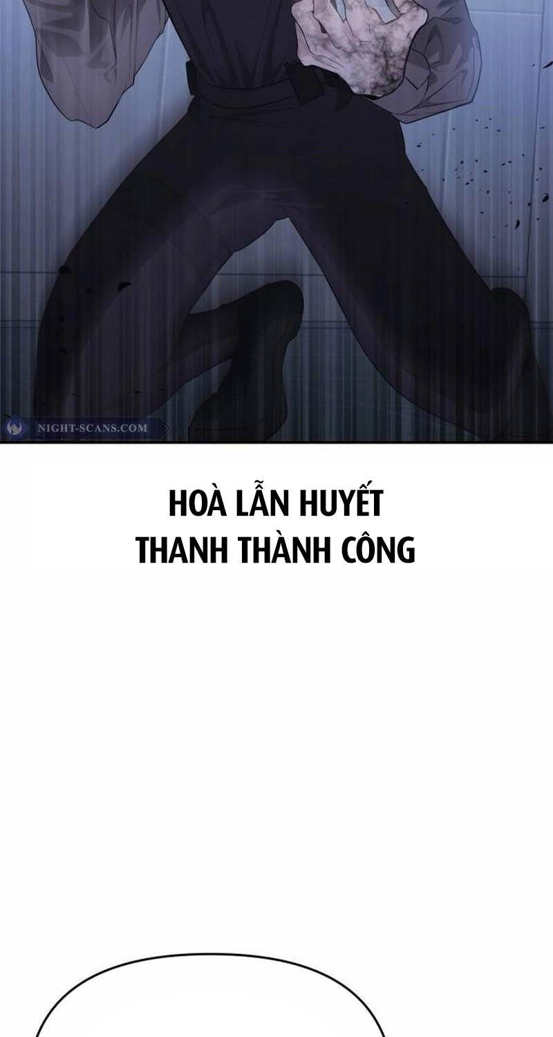 Khuyết Nhân Chap 8 - Next Chap 9