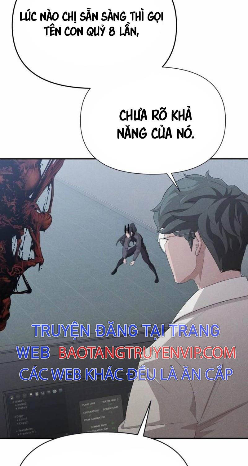 Khuyết Nhân Chap 8 - Next Chap 9