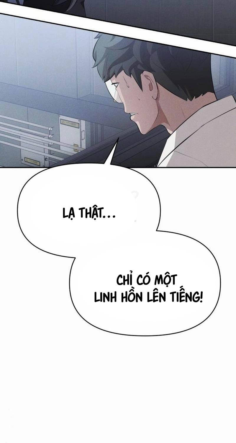 Khuyết Nhân Chap 8 - Next Chap 9