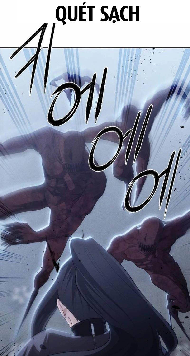 Khuyết Nhân Chap 8 - Next Chap 9