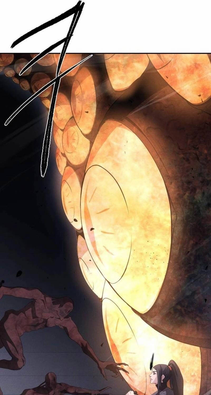 Khuyết Nhân Chap 8 - Next Chap 9