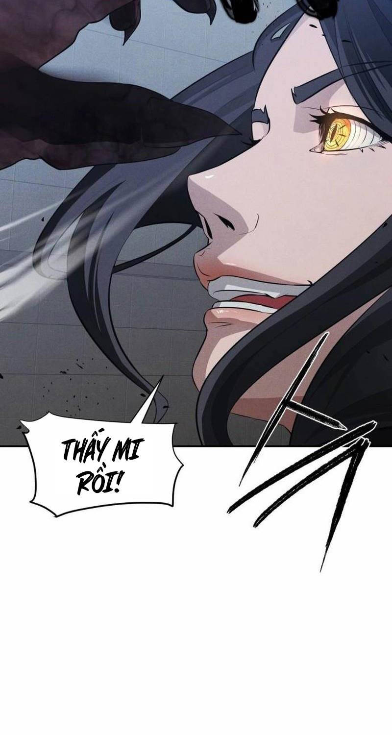 Khuyết Nhân Chap 8 - Next Chap 9