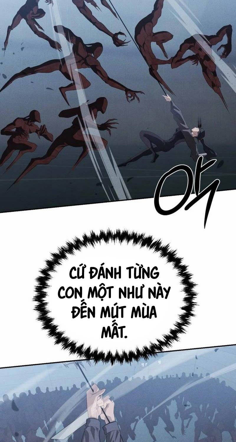 Khuyết Nhân Chap 8 - Next Chap 9