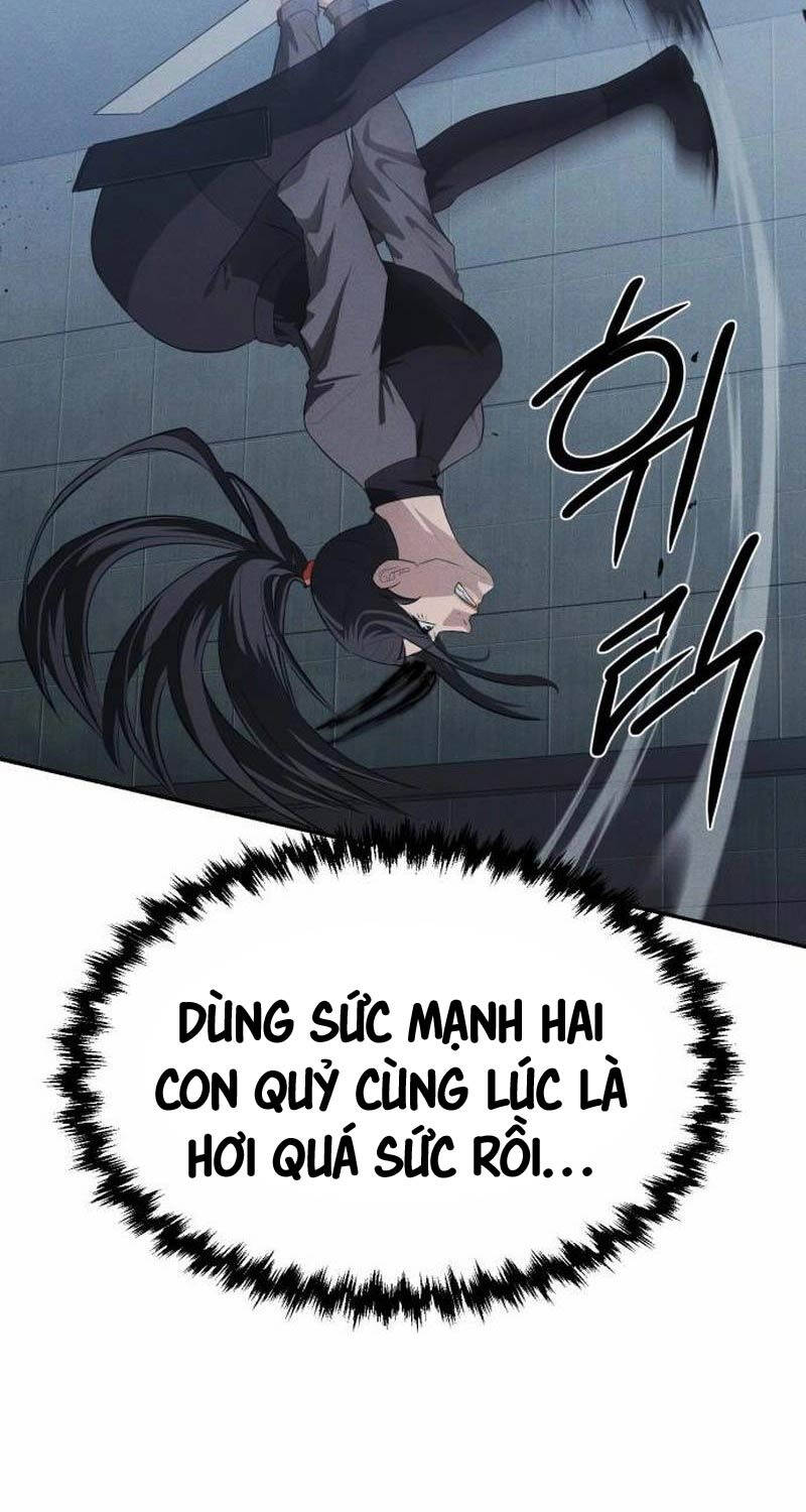 Khuyết Nhân Chap 8 - Next Chap 9