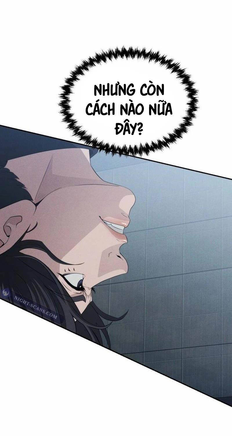 Khuyết Nhân Chap 8 - Next Chap 9
