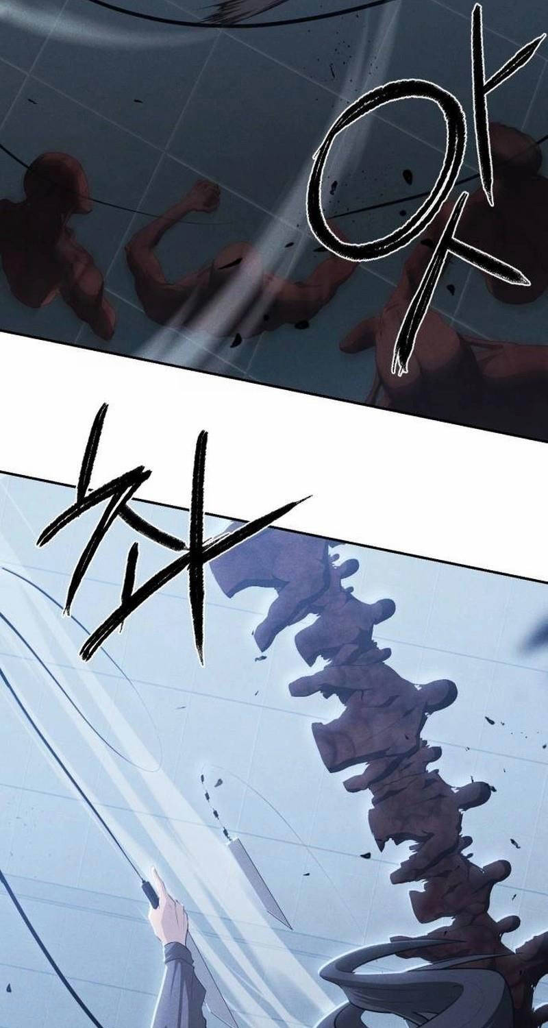 Khuyết Nhân Chap 8 - Next Chap 9