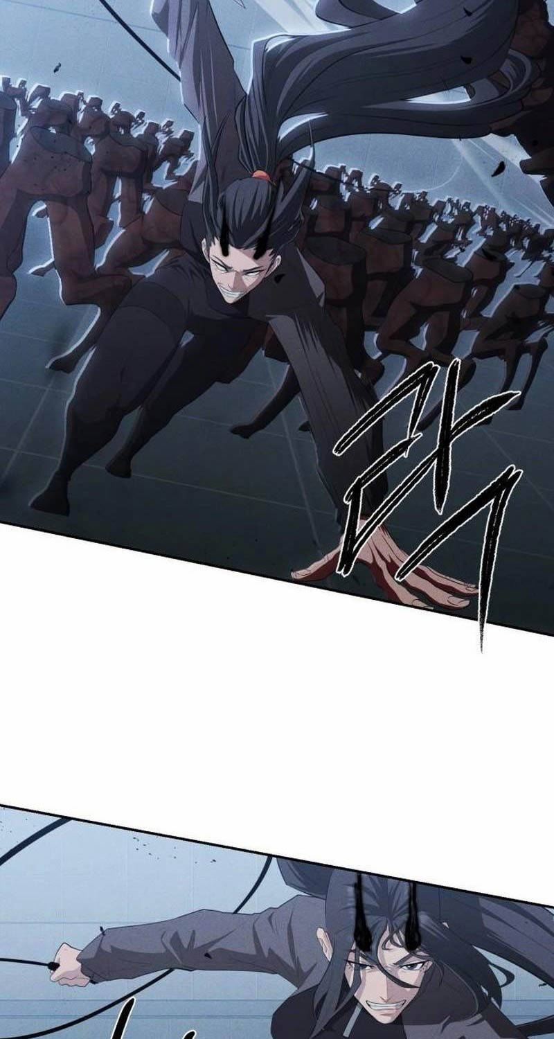 Khuyết Nhân Chap 8 - Next Chap 9