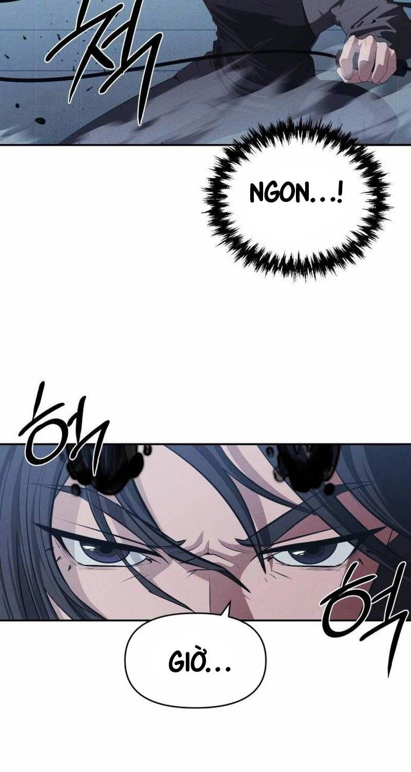 Khuyết Nhân Chap 8 - Next Chap 9