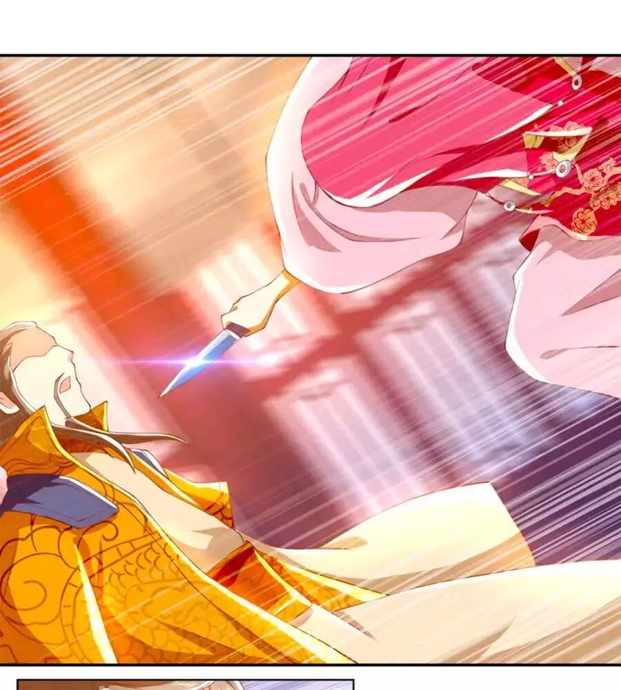 Khuynh Thành Cuồng Phi Của Tà Vương Chap 120 - Next Chap 121