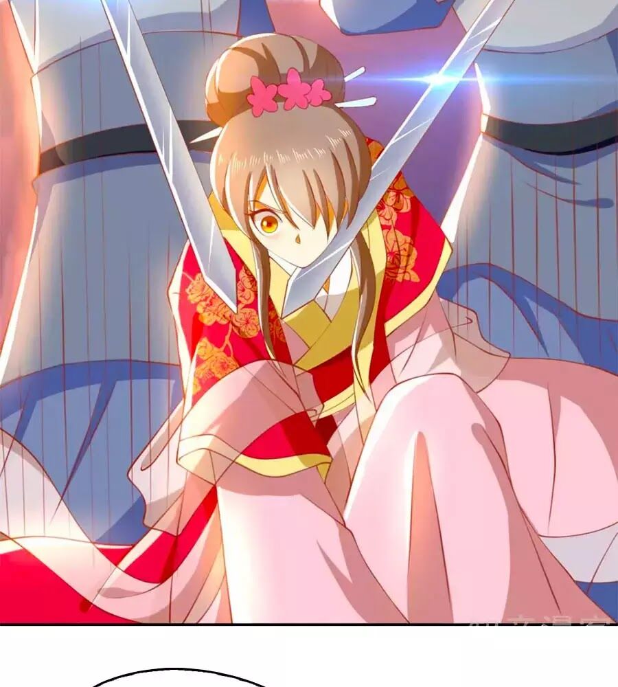 Khuynh Thành Cuồng Phi Của Tà Vương Chap 120 - Next Chap 121