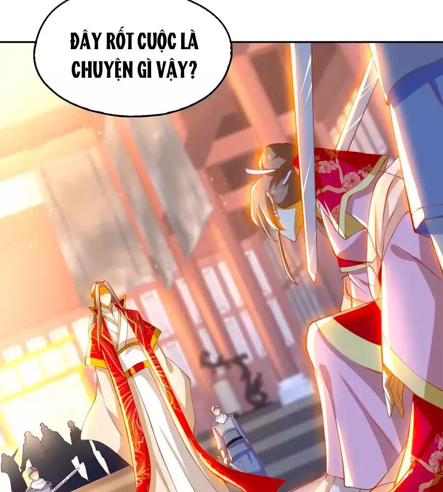 Khuynh Thành Cuồng Phi Của Tà Vương Chap 120 - Next Chap 121