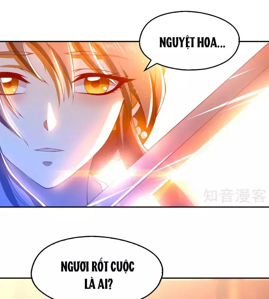 Khuynh Thành Cuồng Phi Của Tà Vương Chap 120 - Next Chap 121