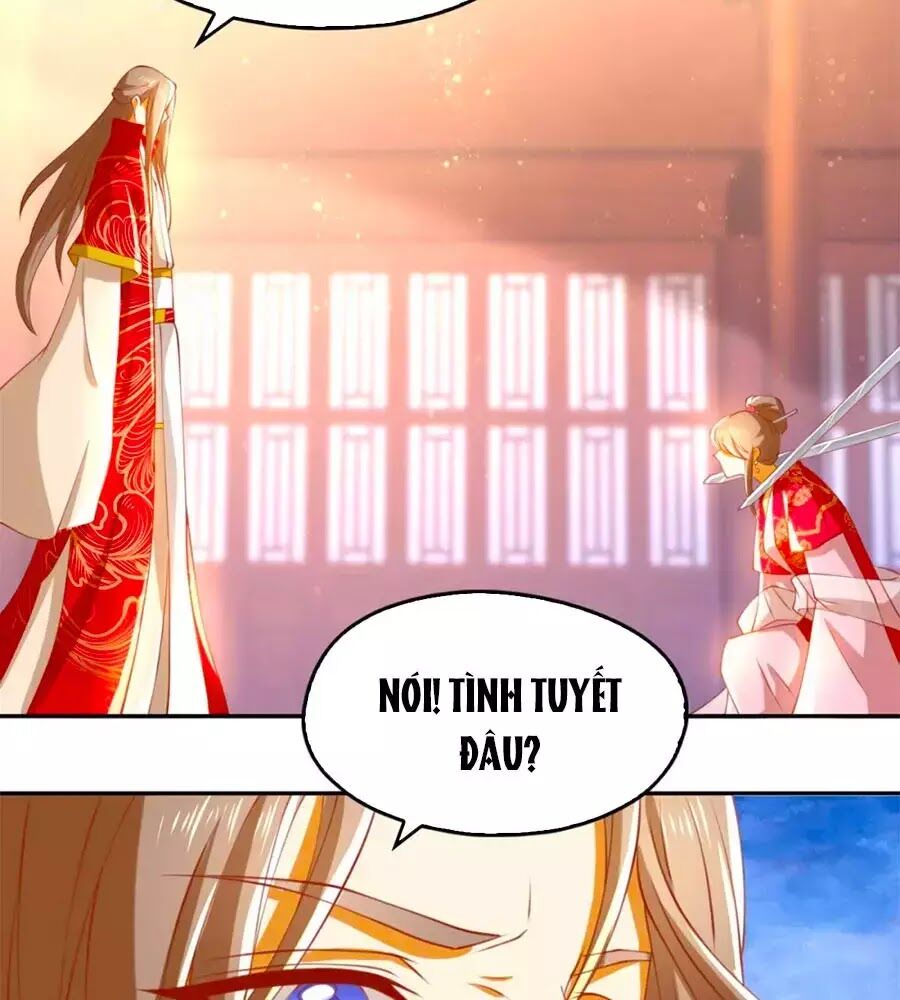 Khuynh Thành Cuồng Phi Của Tà Vương Chap 120 - Next Chap 121