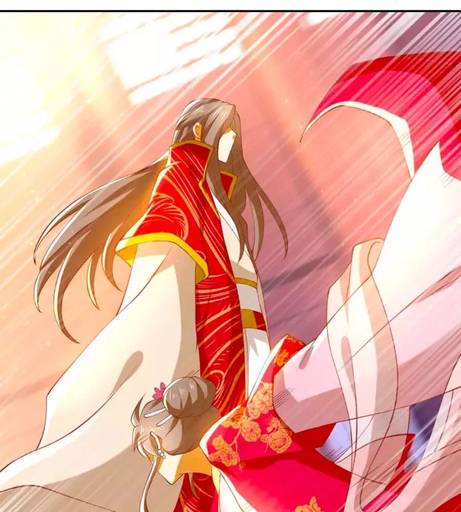 Khuynh Thành Cuồng Phi Của Tà Vương Chap 120 - Next Chap 121