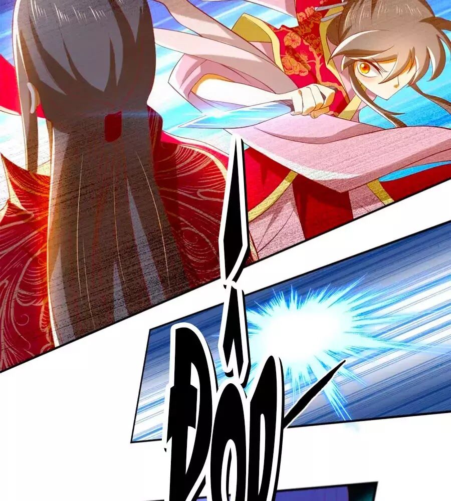 Khuynh Thành Cuồng Phi Của Tà Vương Chap 120 - Next Chap 121