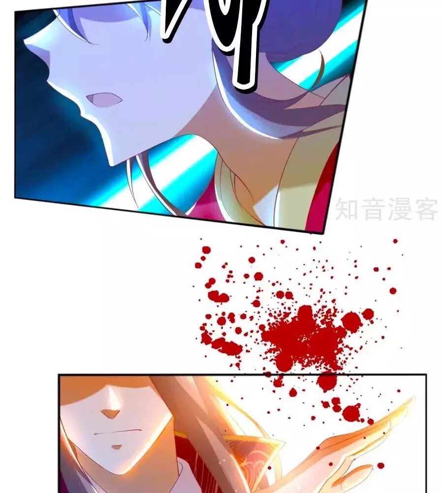 Khuynh Thành Cuồng Phi Của Tà Vương Chap 120 - Next Chap 121