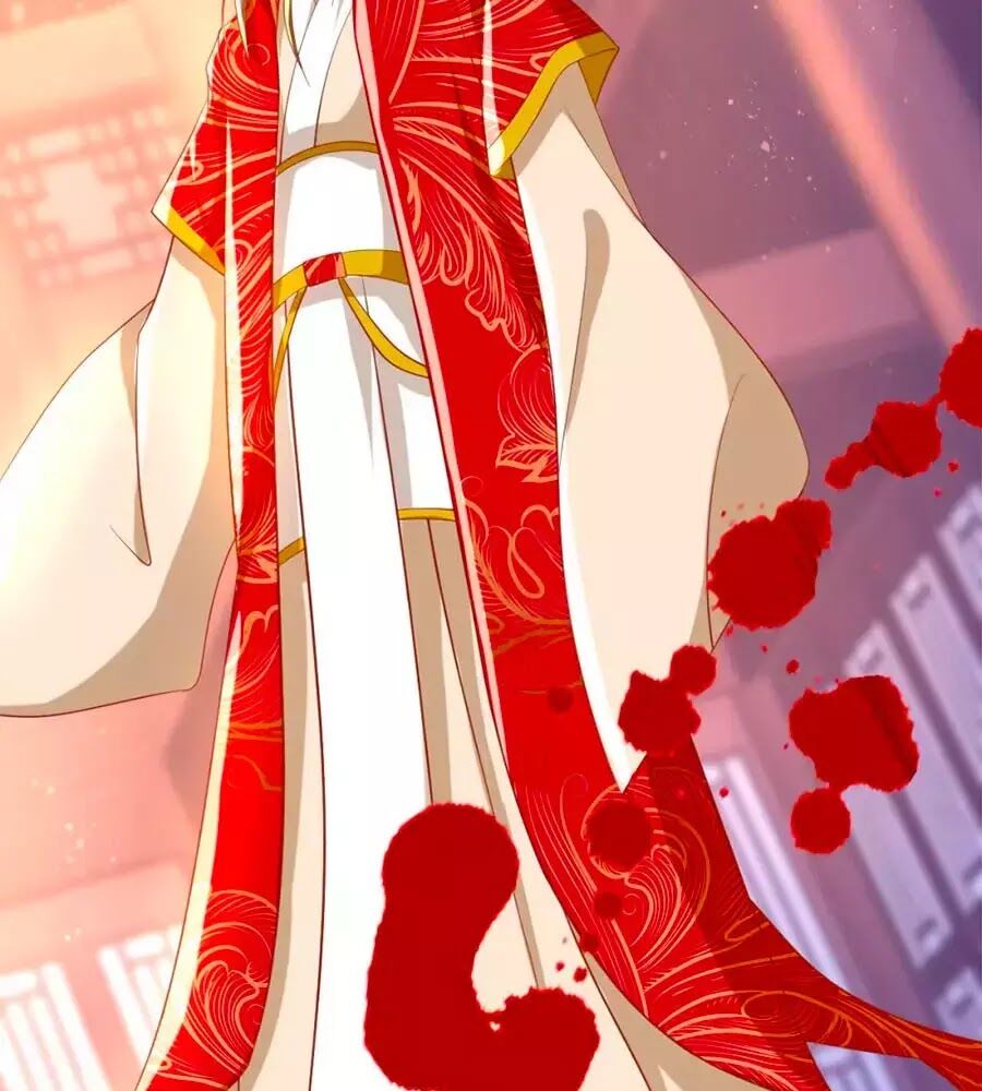 Khuynh Thành Cuồng Phi Của Tà Vương Chap 120 - Next Chap 121