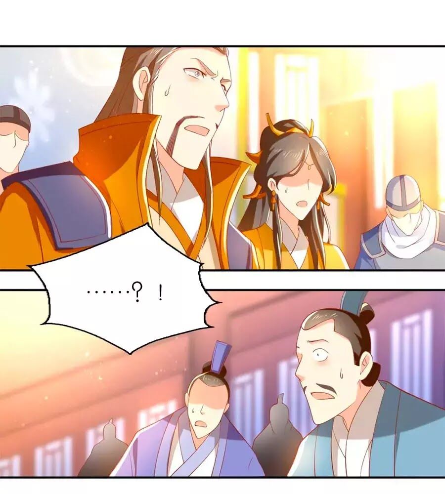 Khuynh Thành Cuồng Phi Của Tà Vương Chap 120 - Next Chap 121