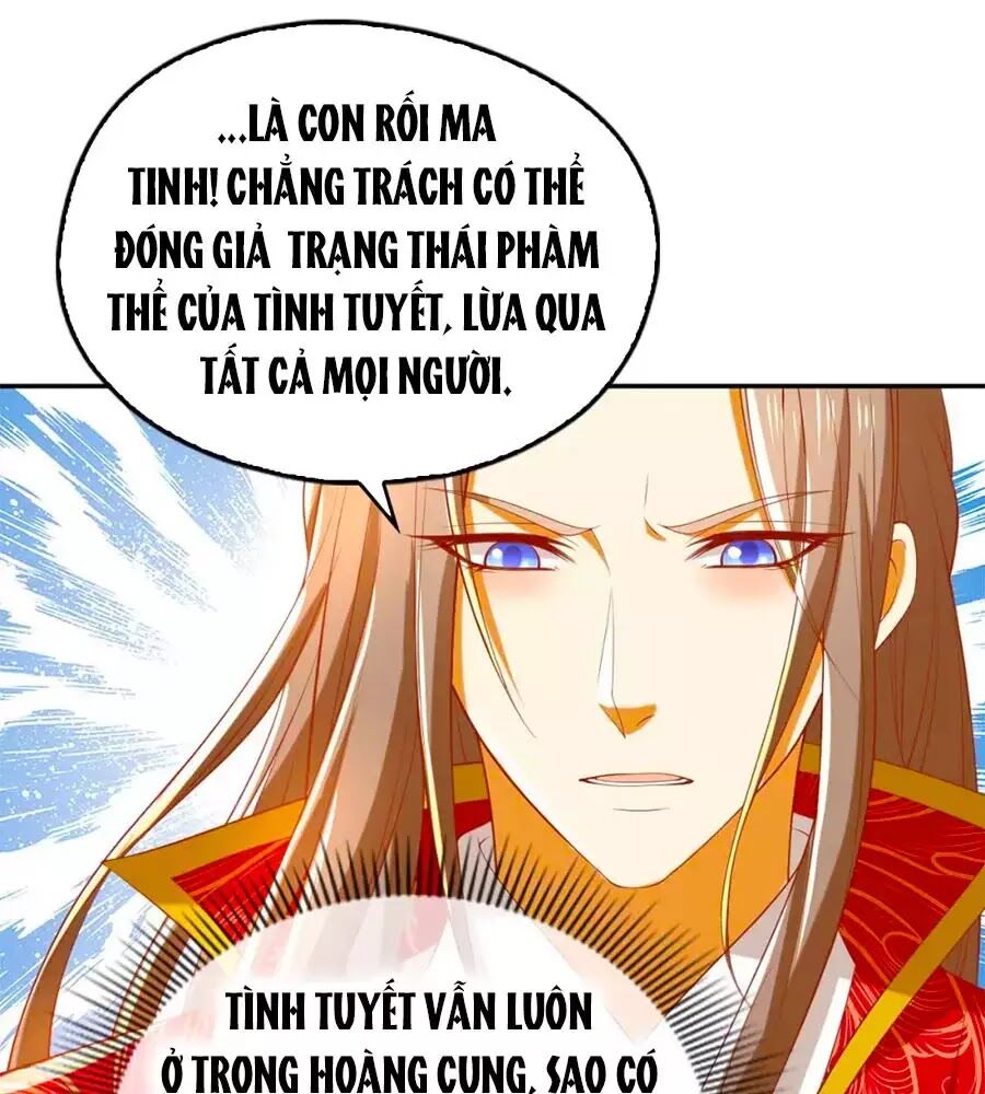 Khuynh Thành Cuồng Phi Của Tà Vương Chap 120 - Next Chap 121