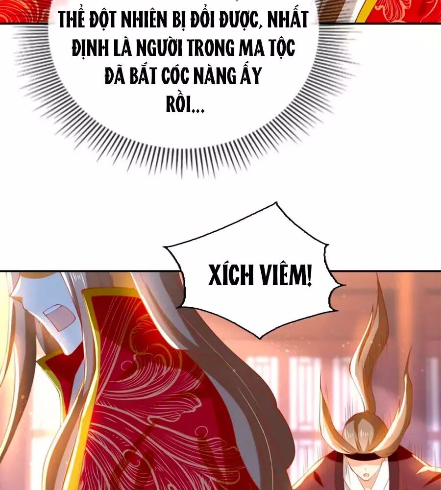 Khuynh Thành Cuồng Phi Của Tà Vương Chap 120 - Next Chap 121