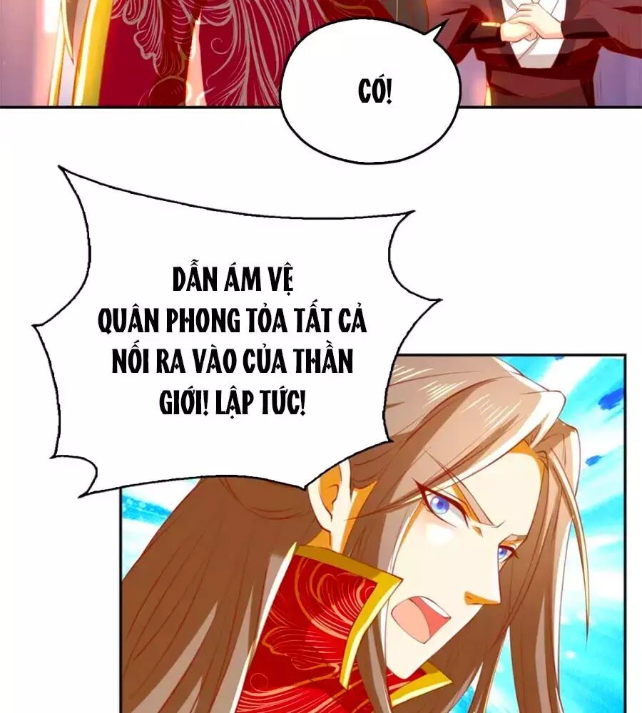 Khuynh Thành Cuồng Phi Của Tà Vương Chap 120 - Next Chap 121