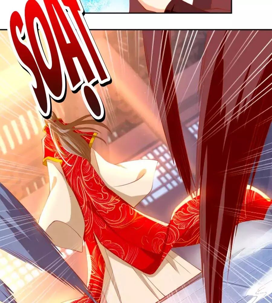Khuynh Thành Cuồng Phi Của Tà Vương Chap 120 - Next Chap 121