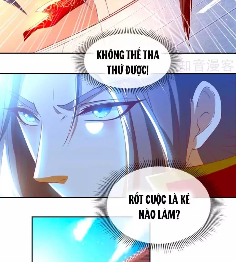 Khuynh Thành Cuồng Phi Của Tà Vương Chap 120 - Next Chap 121