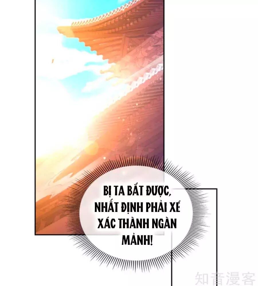 Khuynh Thành Cuồng Phi Của Tà Vương Chap 120 - Next Chap 121