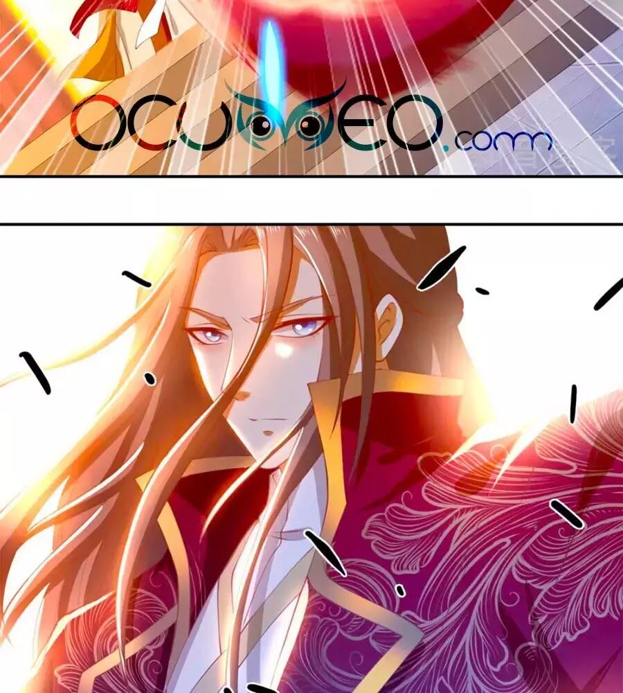 Khuynh Thành Cuồng Phi Của Tà Vương Chap 120 - Next Chap 121