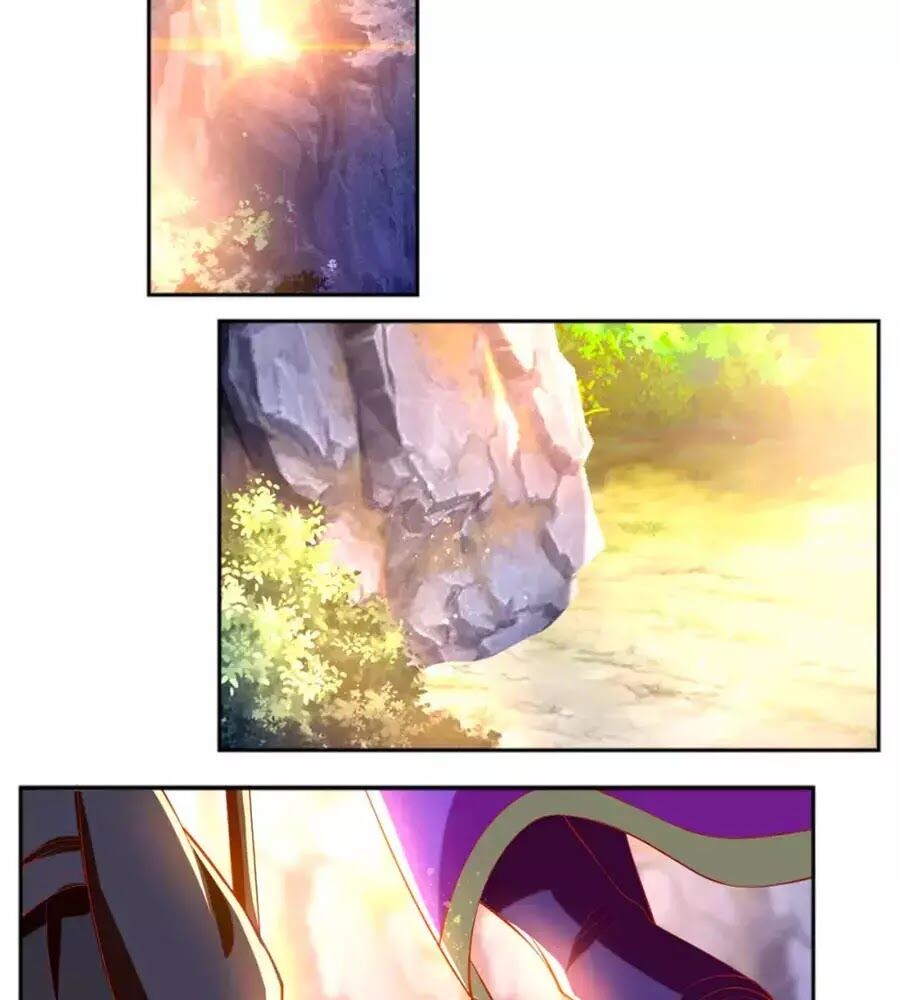 Khuynh Thành Cuồng Phi Của Tà Vương Chap 120 - Next Chap 121