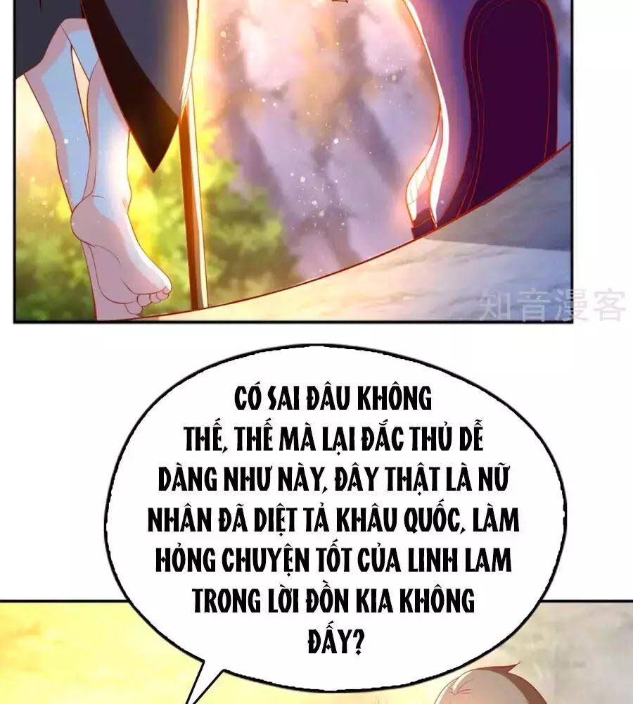 Khuynh Thành Cuồng Phi Của Tà Vương Chap 120 - Next Chap 121