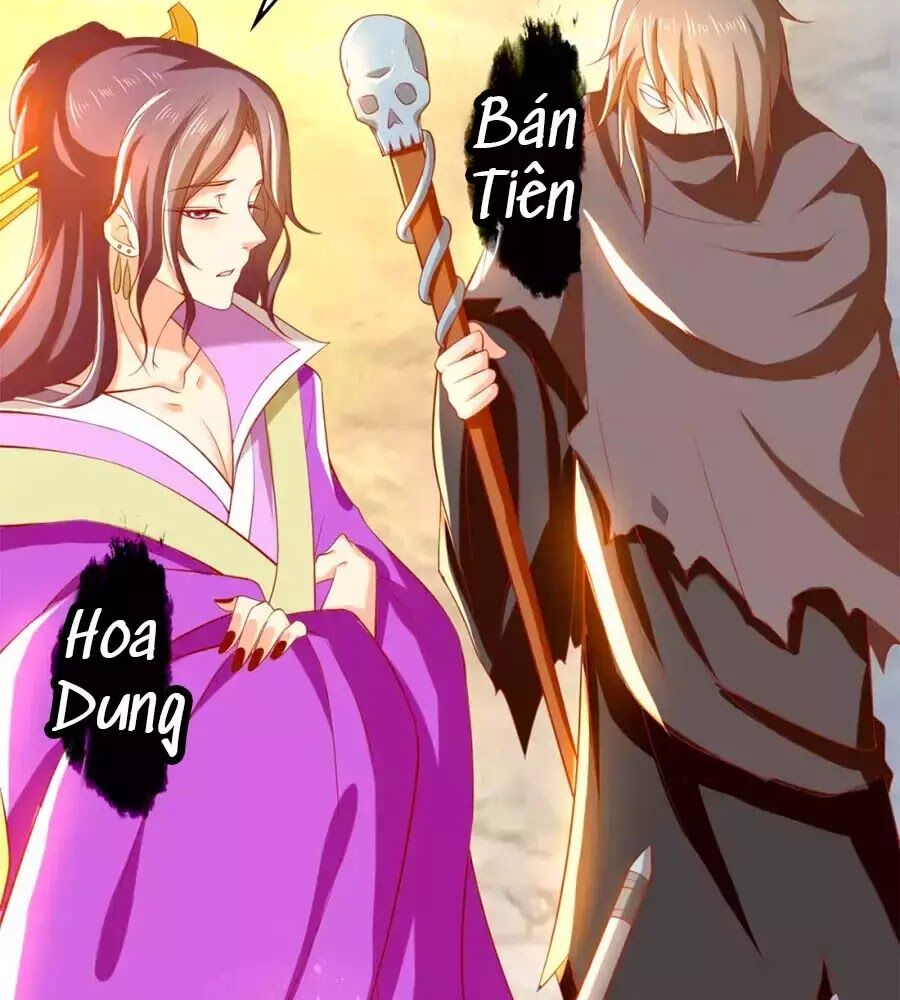 Khuynh Thành Cuồng Phi Của Tà Vương Chap 120 - Next Chap 121