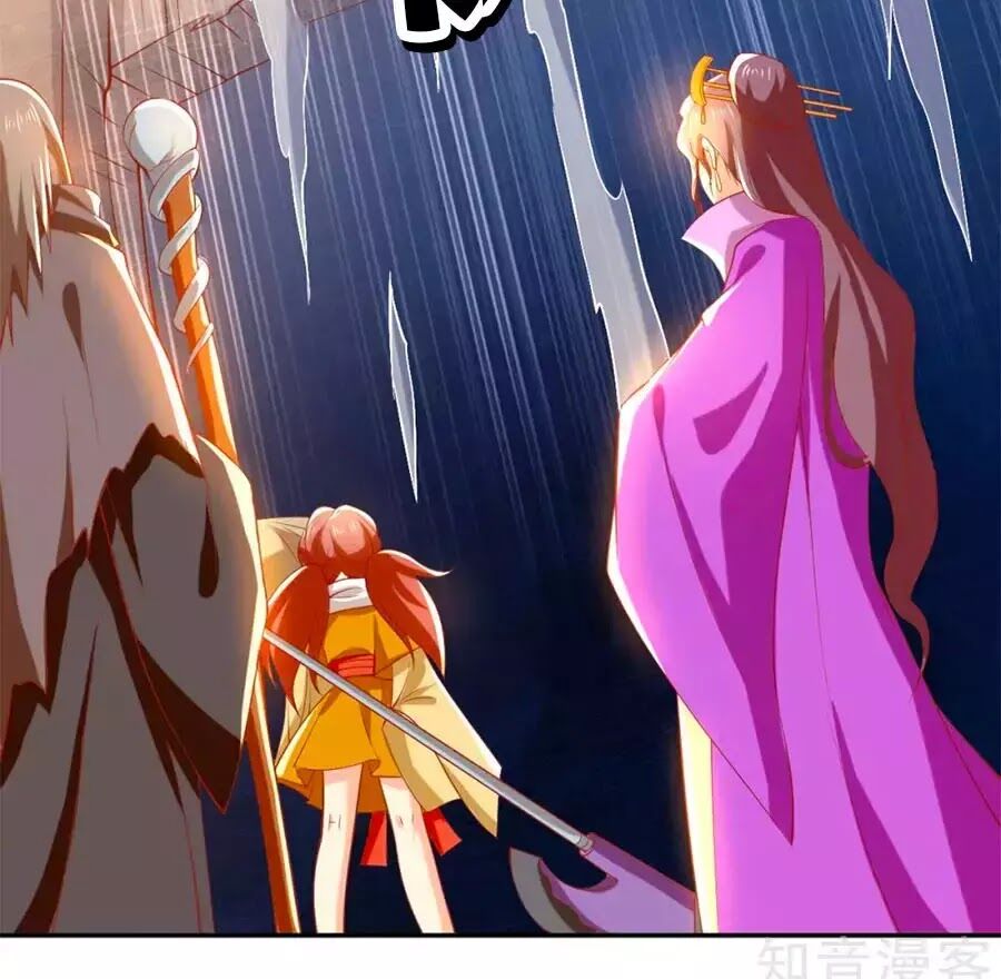 Khuynh Thành Cuồng Phi Của Tà Vương Chap 120 - Next Chap 121