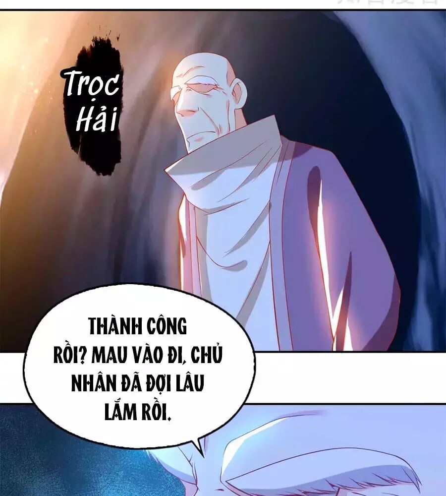 Khuynh Thành Cuồng Phi Của Tà Vương Chap 120 - Next Chap 121