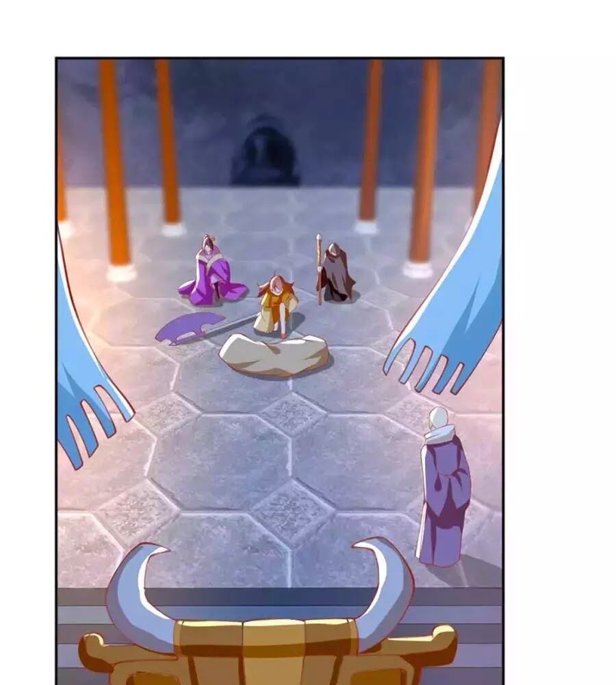 Khuynh Thành Cuồng Phi Của Tà Vương Chap 120 - Next Chap 121