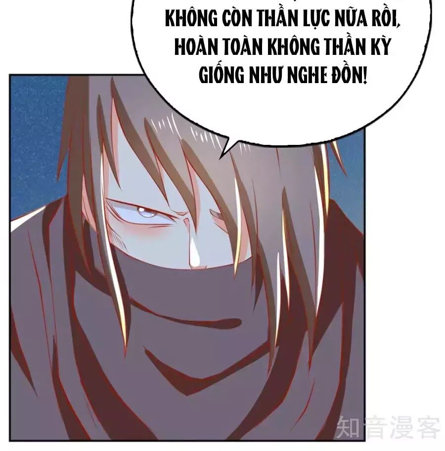 Khuynh Thành Cuồng Phi Của Tà Vương Chap 120 - Next Chap 121