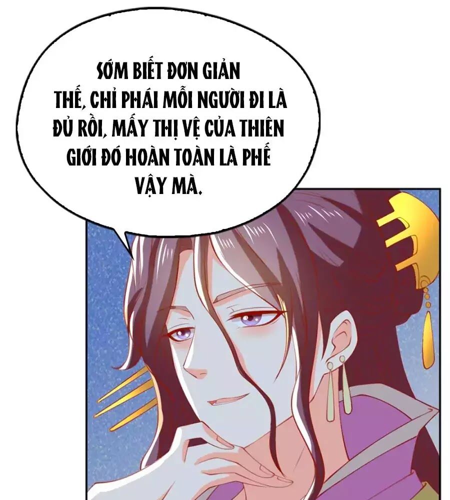 Khuynh Thành Cuồng Phi Của Tà Vương Chap 120 - Next Chap 121