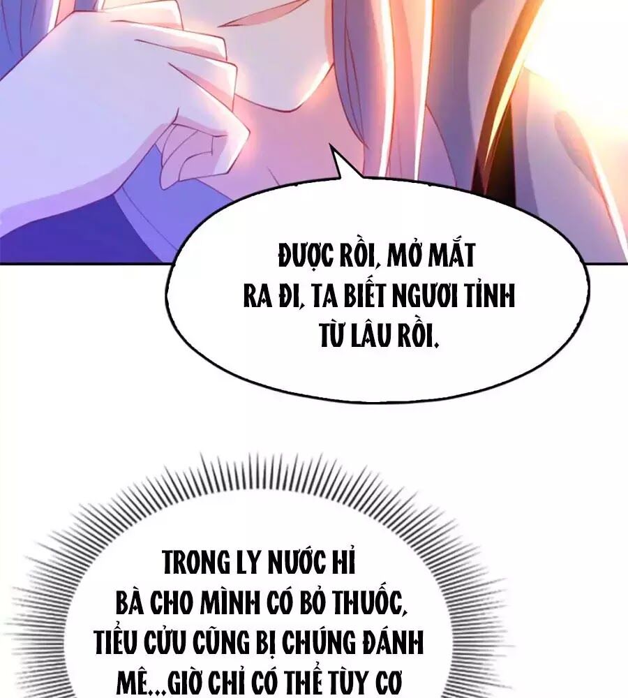 Khuynh Thành Cuồng Phi Của Tà Vương Chap 120 - Next Chap 121