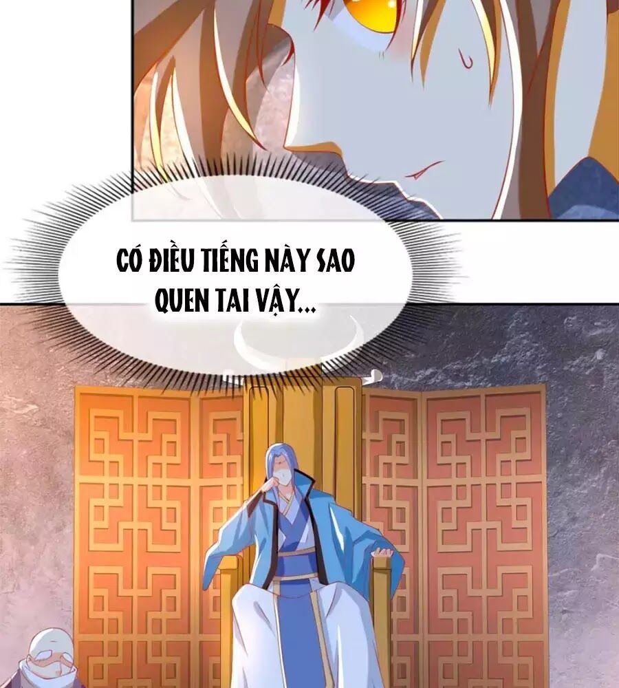 Khuynh Thành Cuồng Phi Của Tà Vương Chap 120 - Next Chap 121