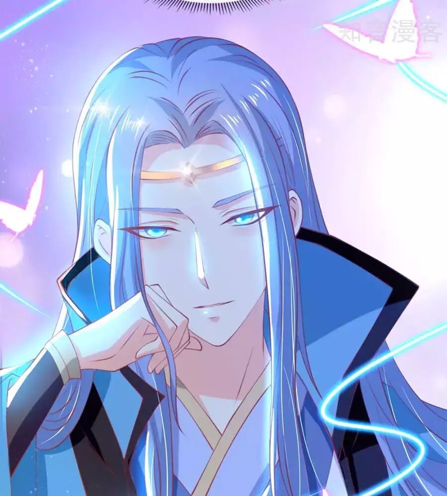 Khuynh Thành Cuồng Phi Của Tà Vương Chap 120 - Next Chap 121