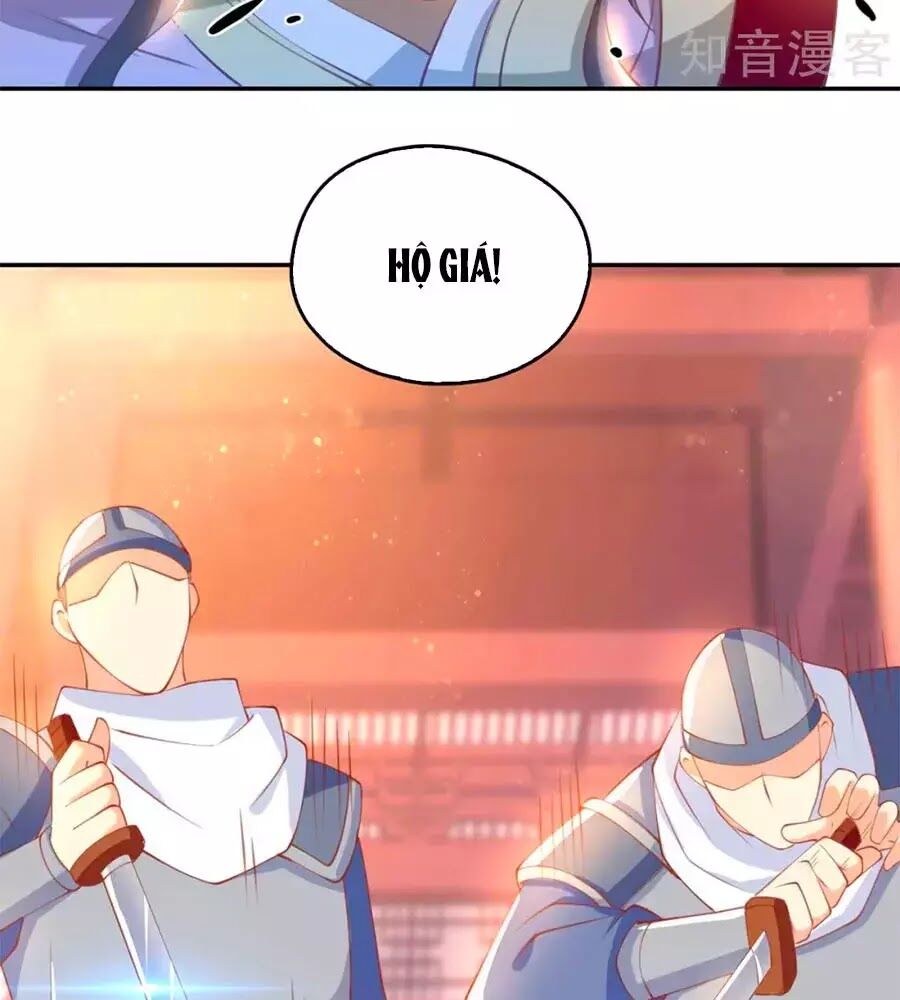 Khuynh Thành Cuồng Phi Của Tà Vương Chap 120 - Next Chap 121