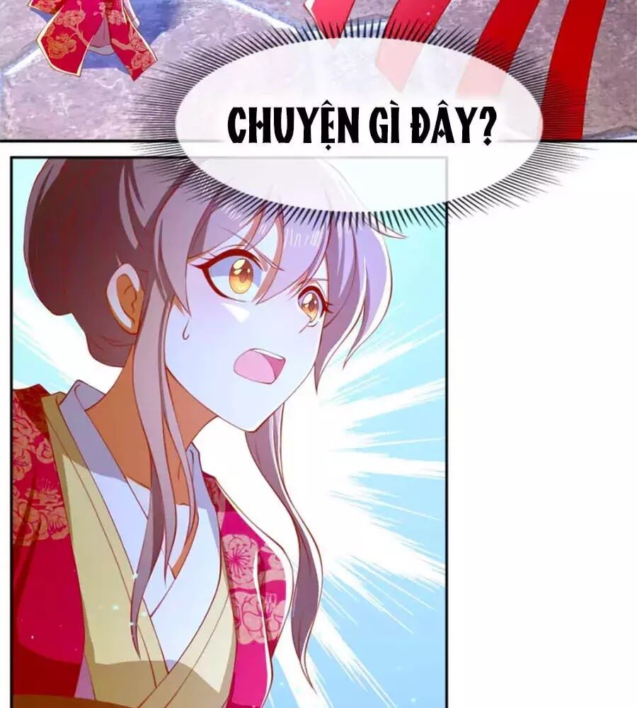 Khuynh Thành Cuồng Phi Của Tà Vương Chap 121 - Next Chap 122