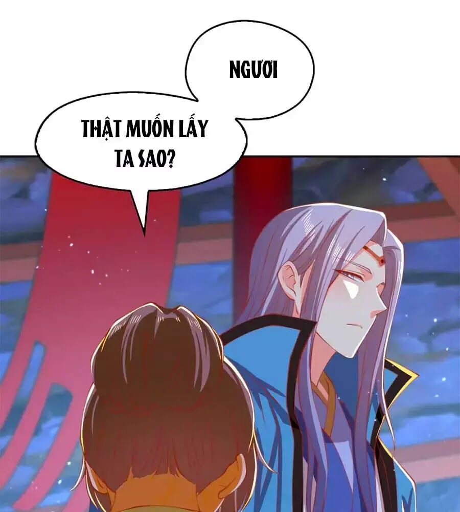 Khuynh Thành Cuồng Phi Của Tà Vương Chap 121 - Next Chap 122