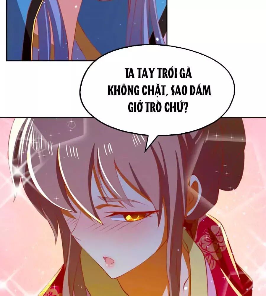 Khuynh Thành Cuồng Phi Của Tà Vương Chap 121 - Next Chap 122