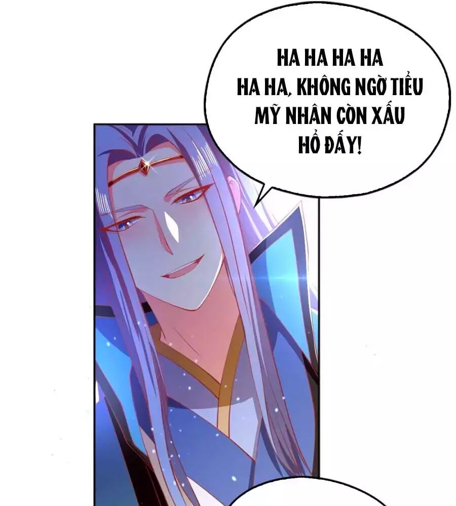 Khuynh Thành Cuồng Phi Của Tà Vương Chap 121 - Next Chap 122