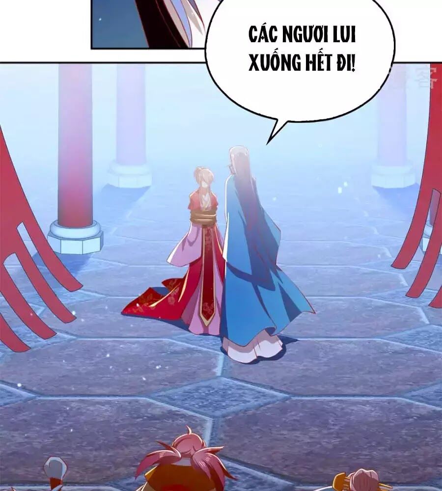 Khuynh Thành Cuồng Phi Của Tà Vương Chap 121 - Next Chap 122