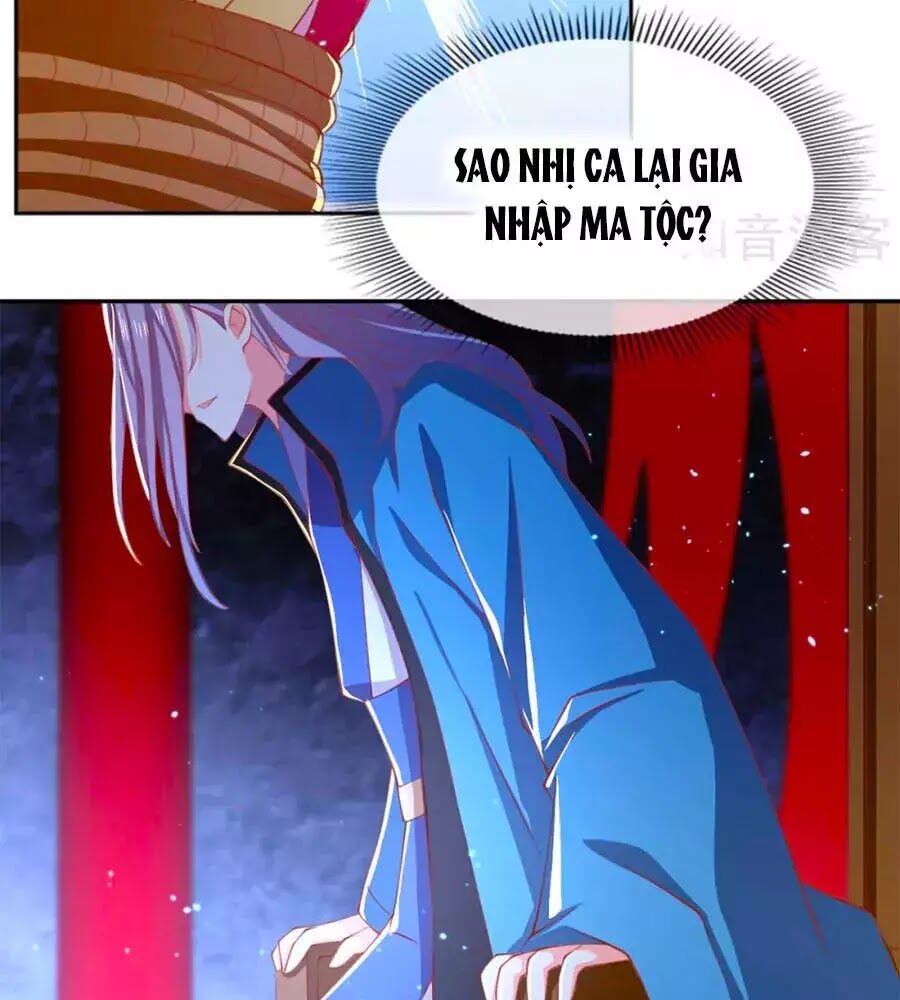 Khuynh Thành Cuồng Phi Của Tà Vương Chap 121 - Next Chap 122