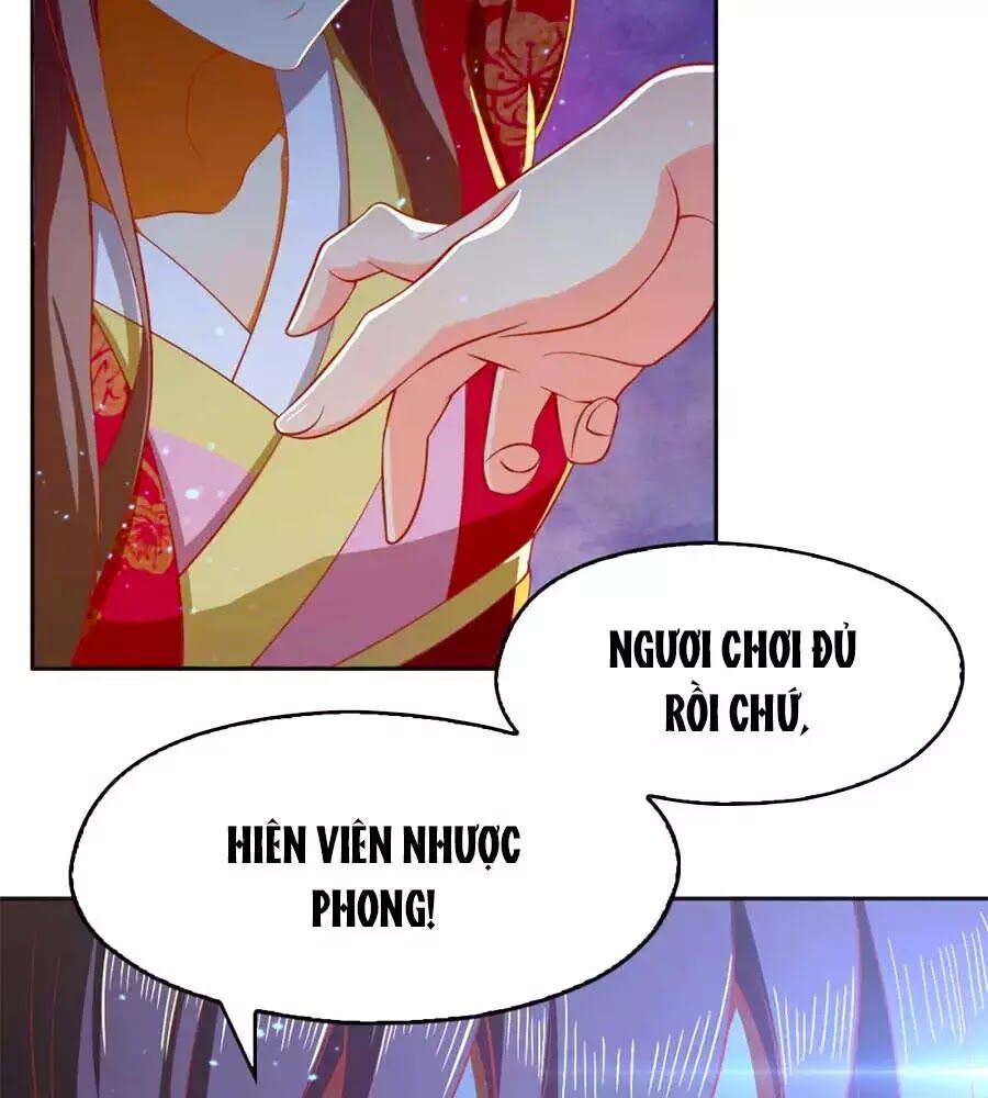 Khuynh Thành Cuồng Phi Của Tà Vương Chap 121 - Next Chap 122