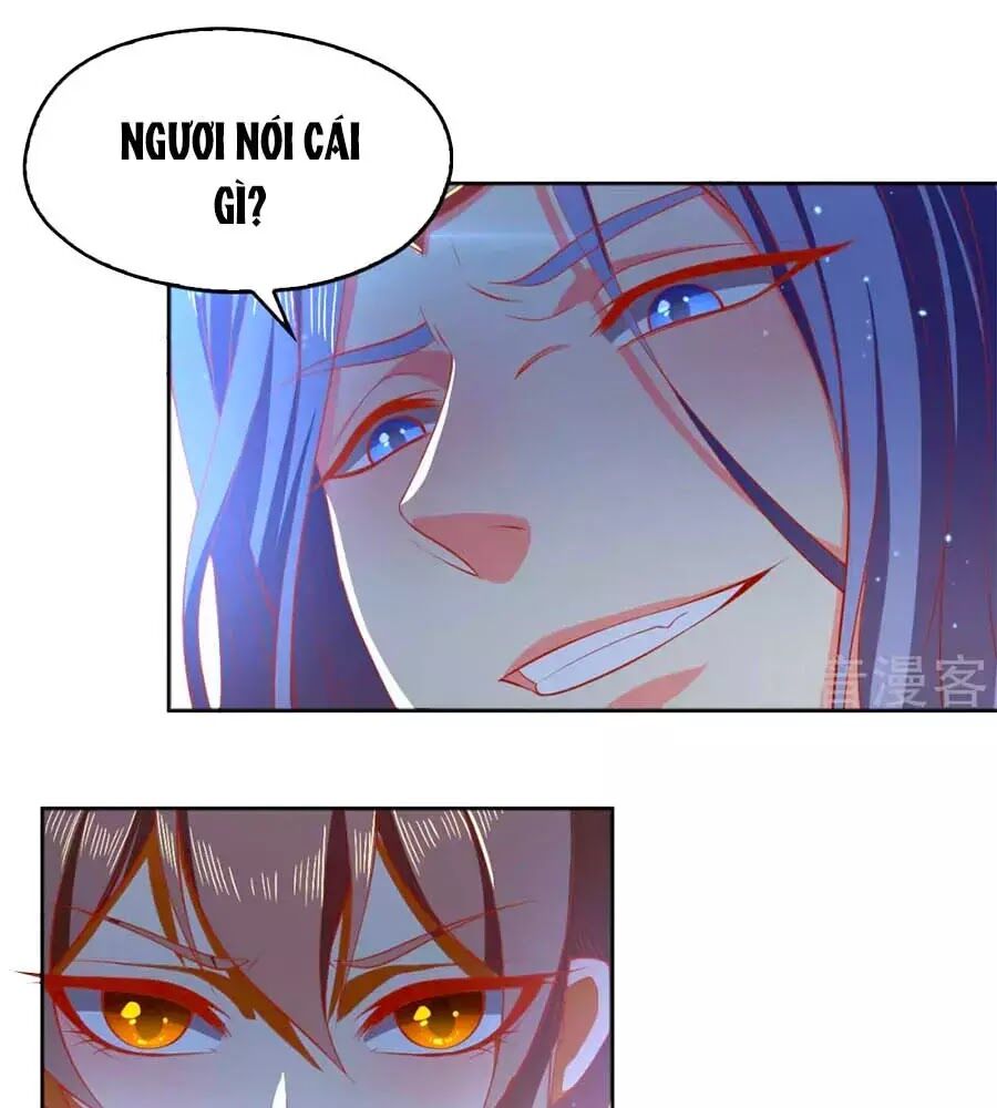 Khuynh Thành Cuồng Phi Của Tà Vương Chap 121 - Next Chap 122
