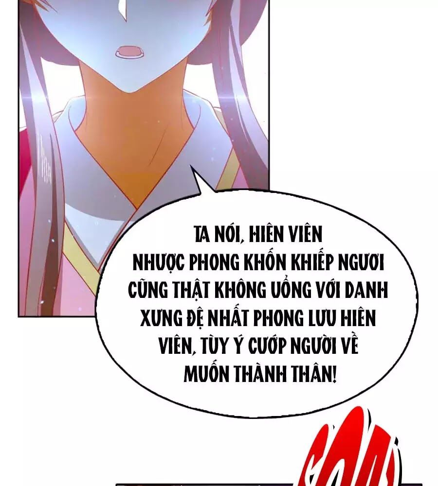 Khuynh Thành Cuồng Phi Của Tà Vương Chap 121 - Next Chap 122